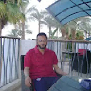 ashraf mostafa