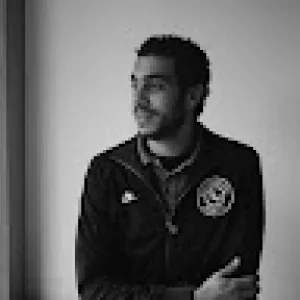 mostafa zaki