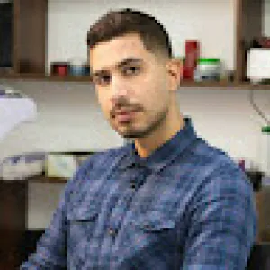 Moji Sabagh