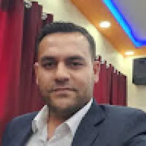 علي ابو حبيب المومني