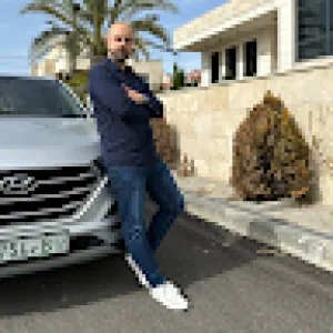 zaid jaber