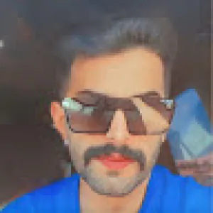 Nasser Alshahrani