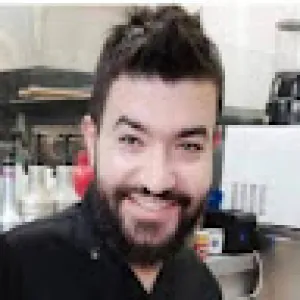 Mustafa Saifkhan