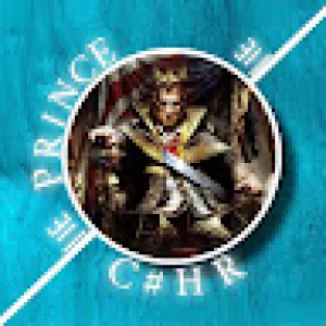 亗Prince