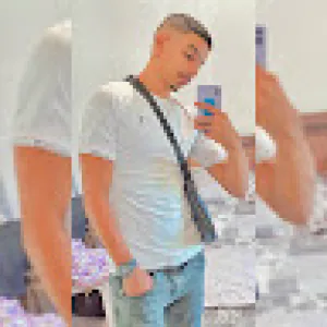 Ayoub Kdr