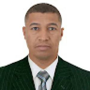 Ahmed Guehiz