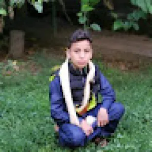 Mohammed Alezzani