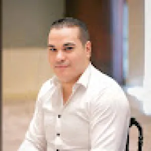 Mahmoud Mahran