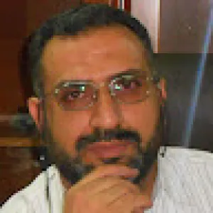 ibrahim el aidy
