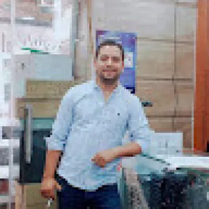 Galal Mohamed