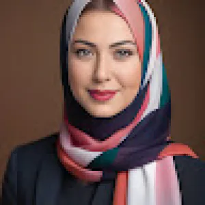 Emy hegazy