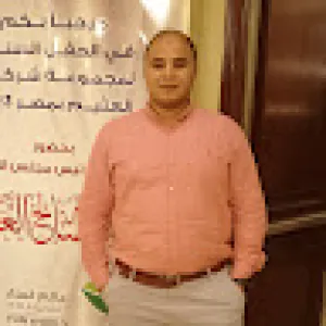 Ahmed Ramzy