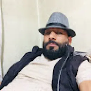 Ahmad Mtrod