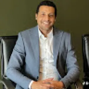 Mohamed said ghazy BASSIONI