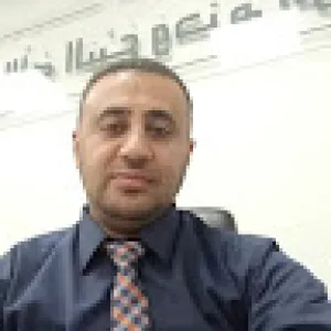 Bahaaalqasem Darrabsih