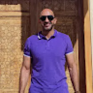 Ali Amin