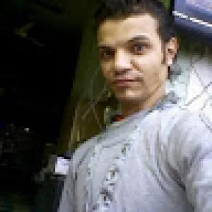 King Ahmed