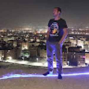 Ahmed Hamdy 3