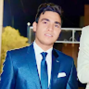 Khalil Abdelmalek