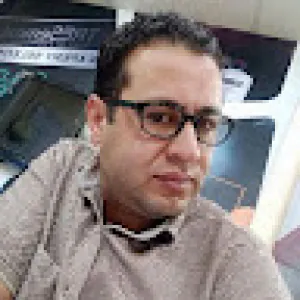 Mostafa ElHousseiny