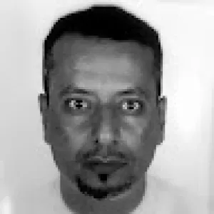 Nasser Al Araimi
