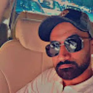 احمد صابر