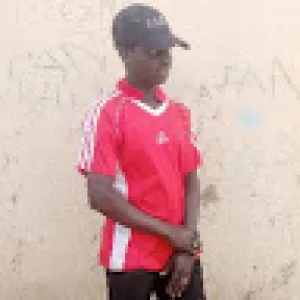 Anas Umar