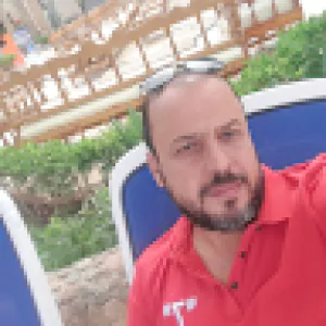 Mostafa ayoup