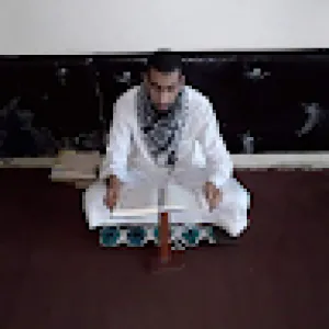 Bencherifi Hamid