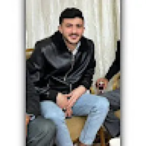 Yahea jaradat