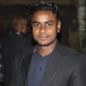 MD Jihad Rahman