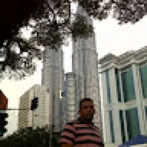 ahmed kader