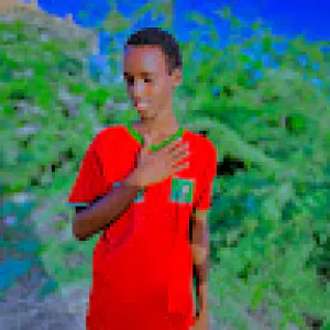 Abdi Kaliif