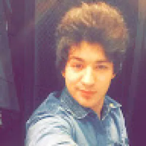 Ibrahim Barhoom
