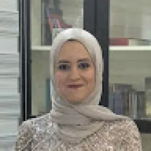 soha mahmoud