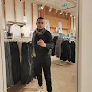 Mohammed Magdy