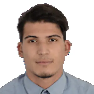 AHMED KACHADE