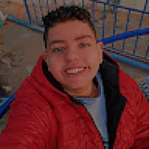 Mohamed Hossam 1