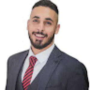 Ali Faraj