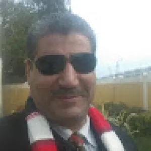 Ahmed Saad Algharbaway