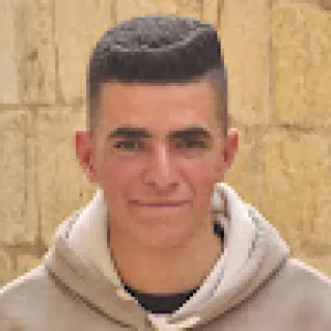 همام الهرش