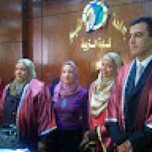Azza Nady