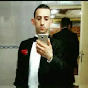 mostapha kandrouch
