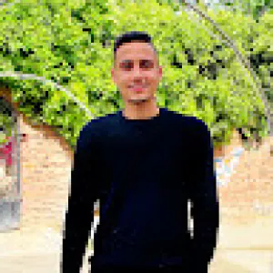 Amr Gabr 2