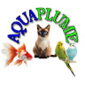 Aqua Plume