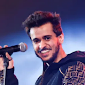 سعد الحميدي