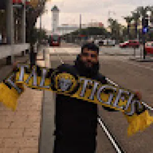 Oussama UFT