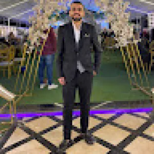 Abdelazeem Ahmed