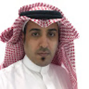 saleh almajdouie