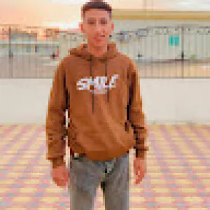 جوده مهدي